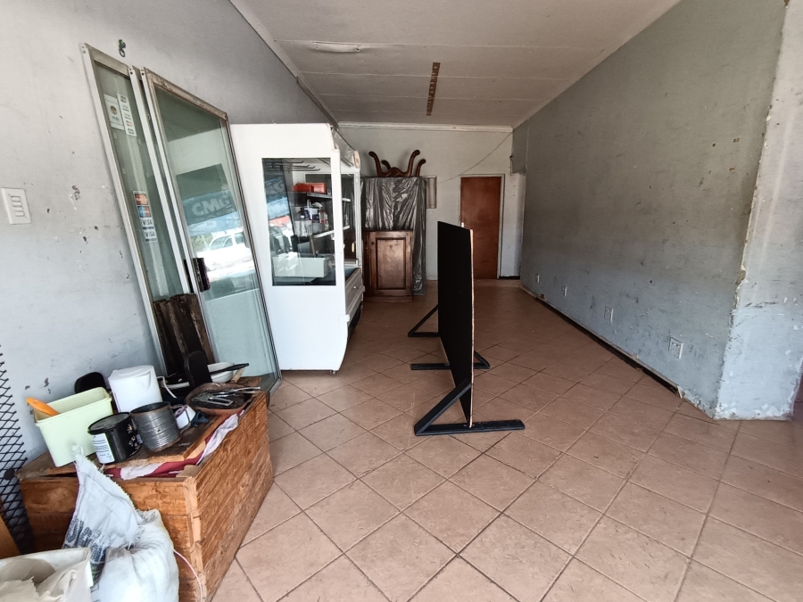 Commercial Property for Sale in Jeffreys Bay Central Eastern Cape